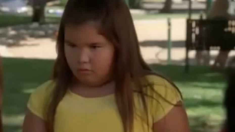 Medison de la Garsija