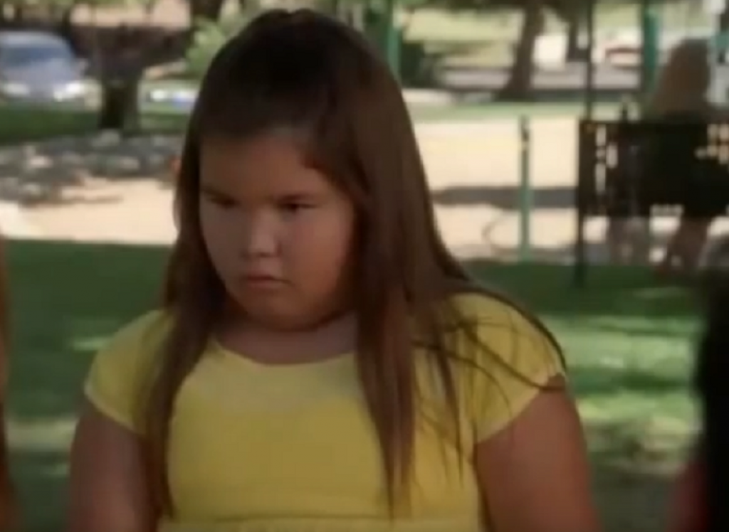 Medison de la Garsija