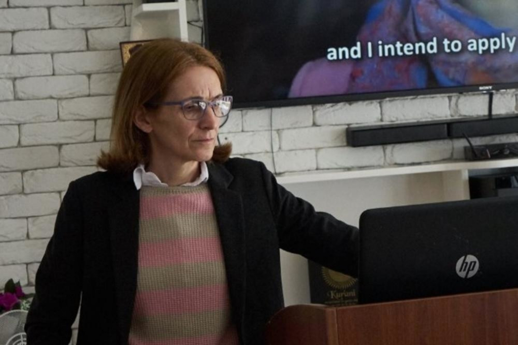 Jasminka Milošević 