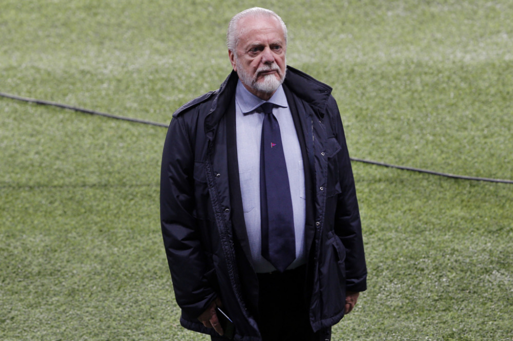 Aurelio De Laurentis