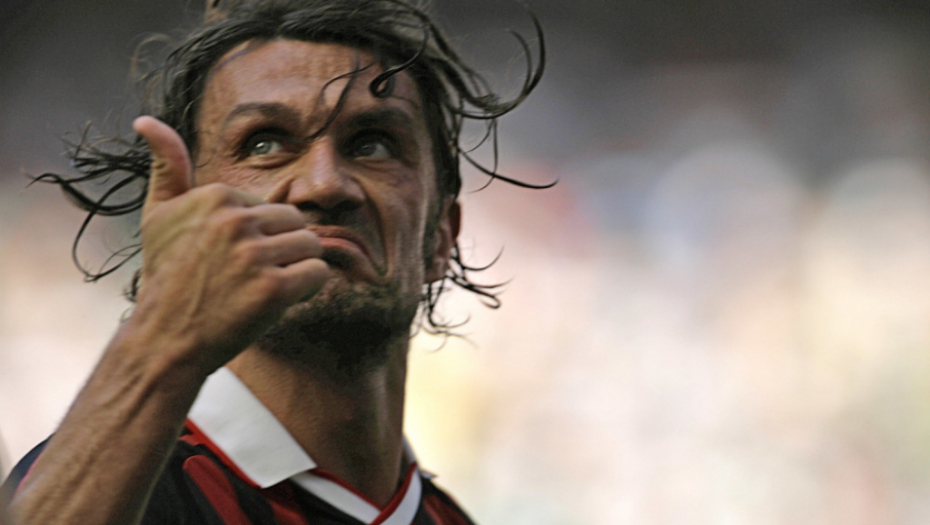 Paolo Maldini