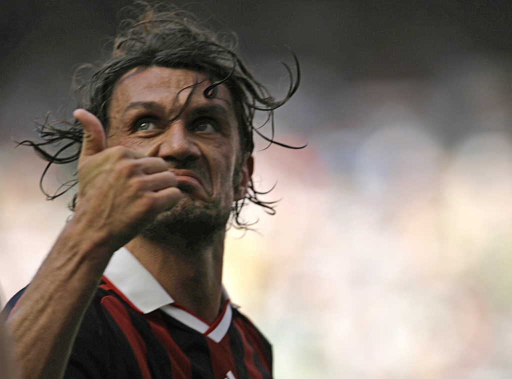 Paolo Maldini