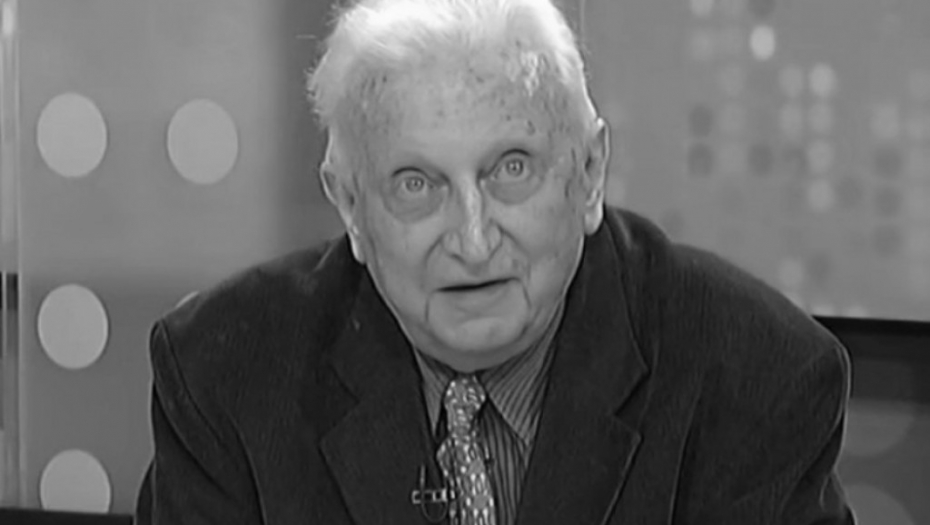 Vladimir Vlada Petrić