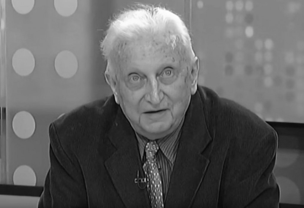 Vladimir Vlada Petrić