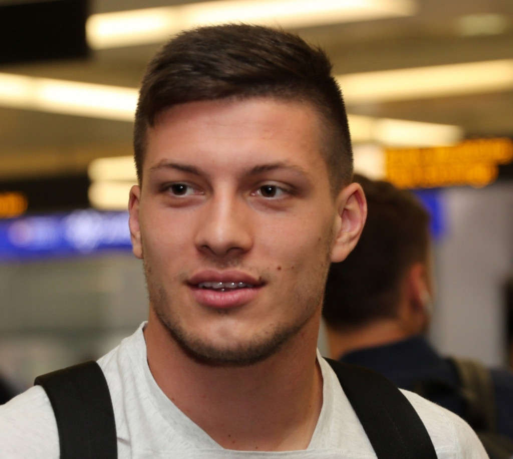 Luka Jović