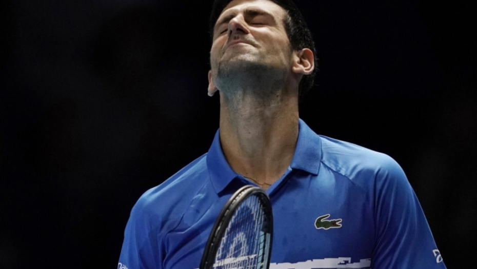 Novak Đoković