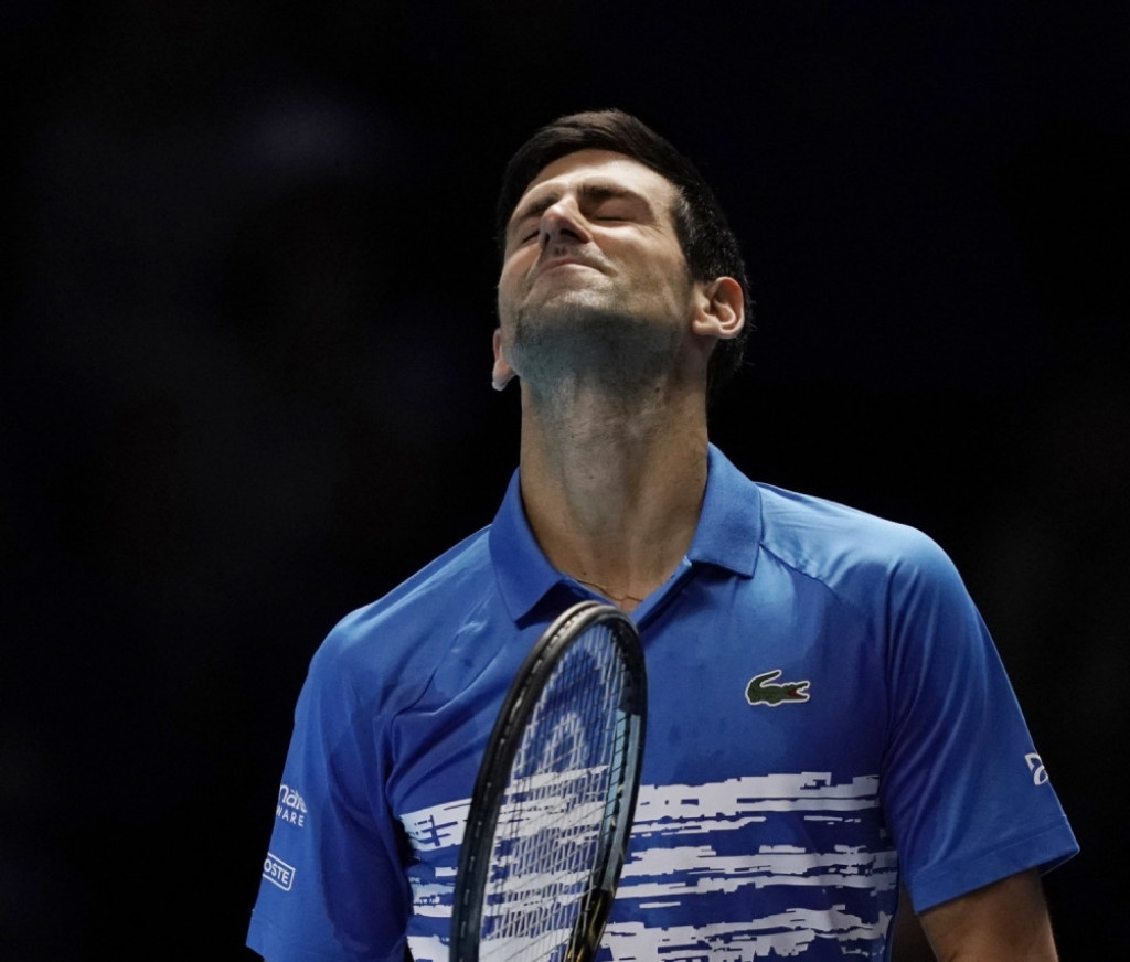 Novak Đoković