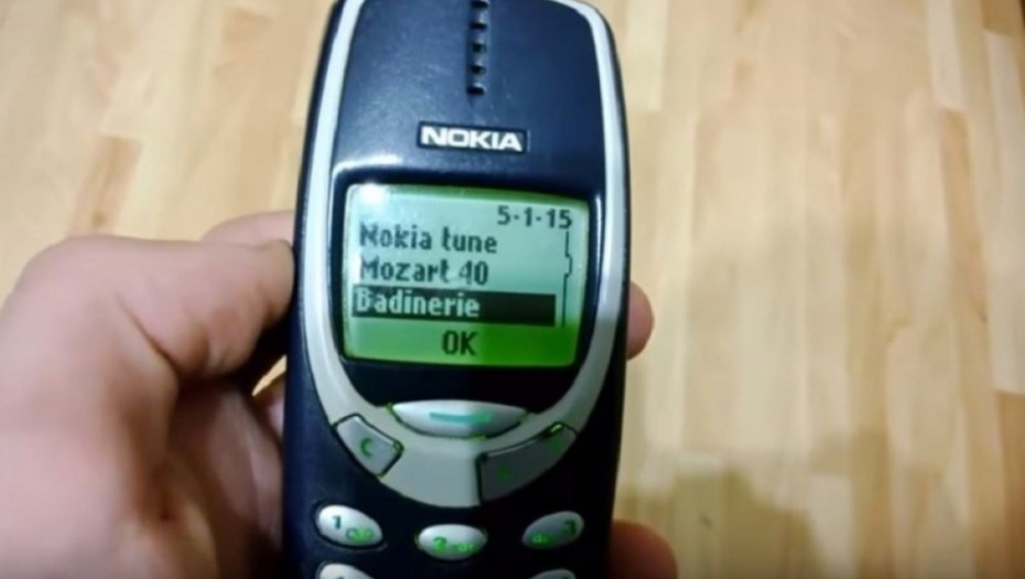 Nokia
