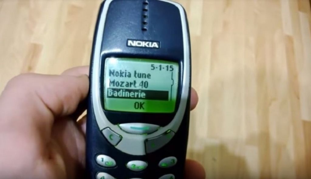 Nokia