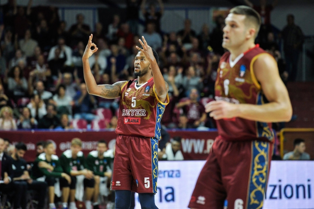 Venecija - Lokomotiva Kubanj Krasnodar