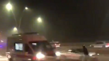 Eksplozije u Turskoj