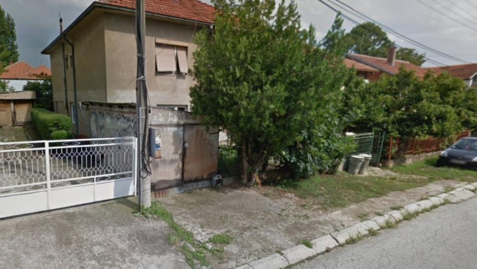 Ulica Despota Đurđa