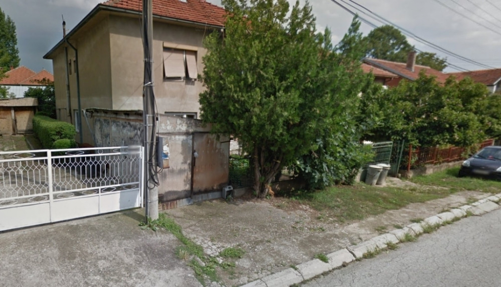 Ulica Despota Đurđa