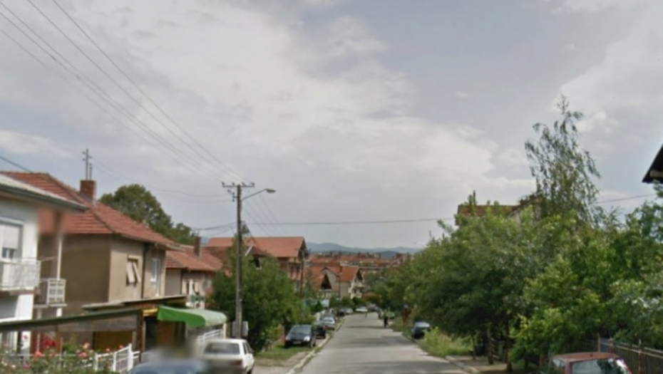 Ul. Despota Đurđa , Niš