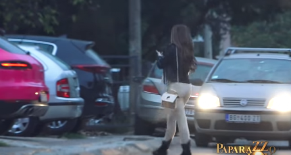 Teodora Džehverović