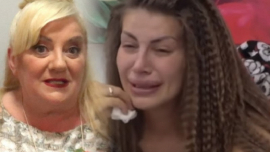 Vesna Rivas, Dalila Dragojević