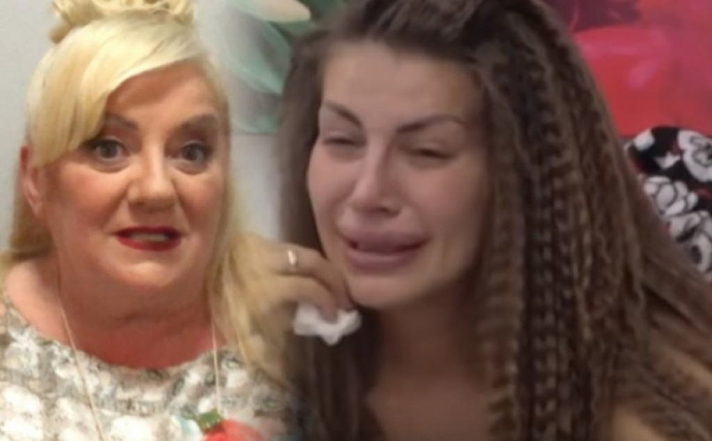 Vesna Rivas, Dalila Dragojević