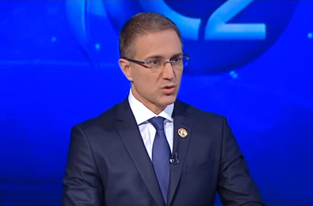 Nebojša Stefanović