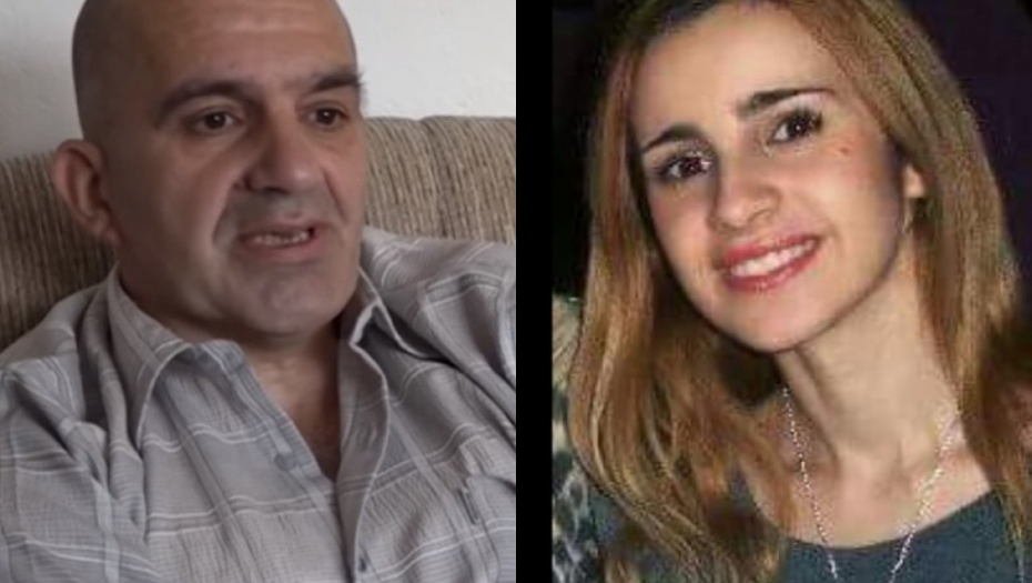 sead sa pokojnom cerkom