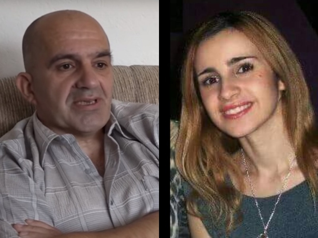 sead sa pokojnom cerkom