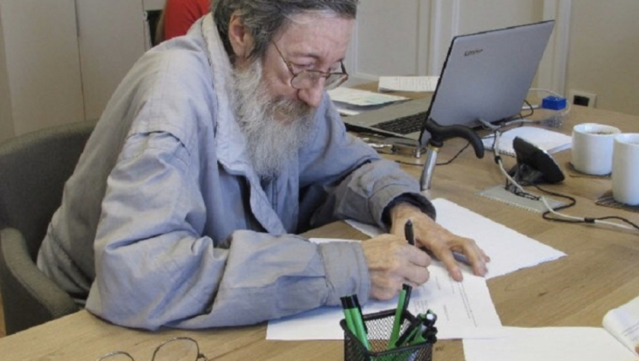 Zoran Kocić, najplemenitiji čovek u Srbiji