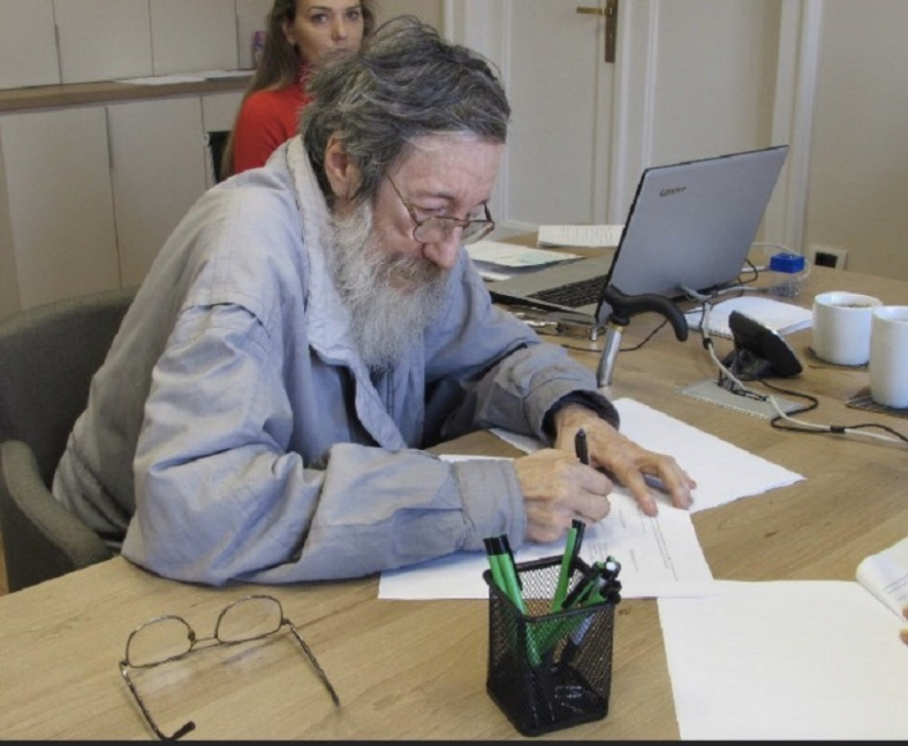 Zoran Kocić, najplemenitiji čovek u Srbiji