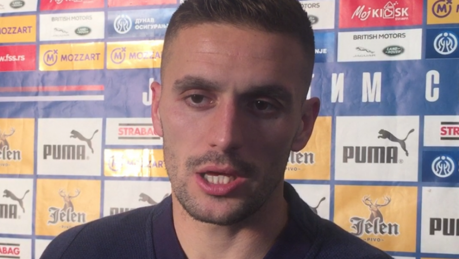 Dušan Tadić