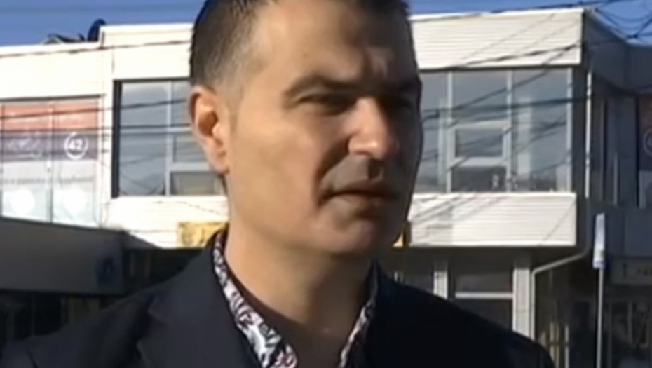 Stevan Veselinović, Član kosovske Centralne izborne komisije