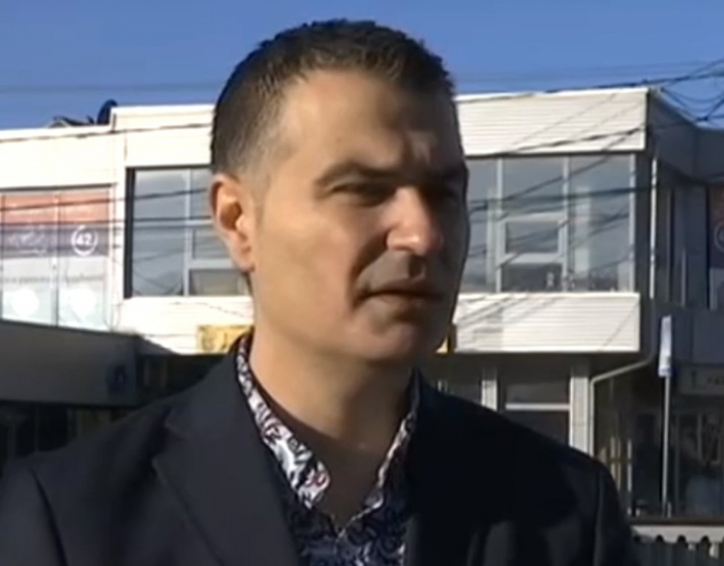 Stevan Veselinović, Član kosovske Centralne izborne komisije