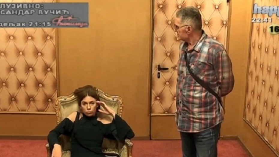 Milojko Božić, Milijana Bogdanović