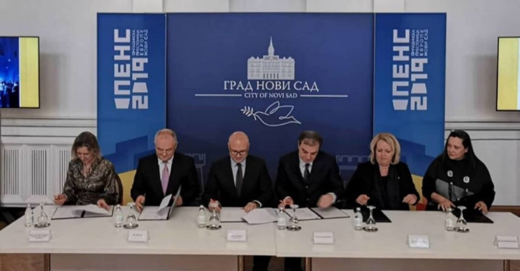 ODRŽAN OKRUGLI STO ''OMLADINSKE PRESTONICE EVROPE I AF