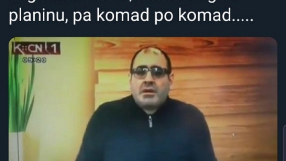 Radivoje Gojković Raka