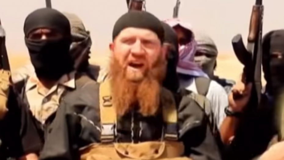 Abu Umar al Šišeni