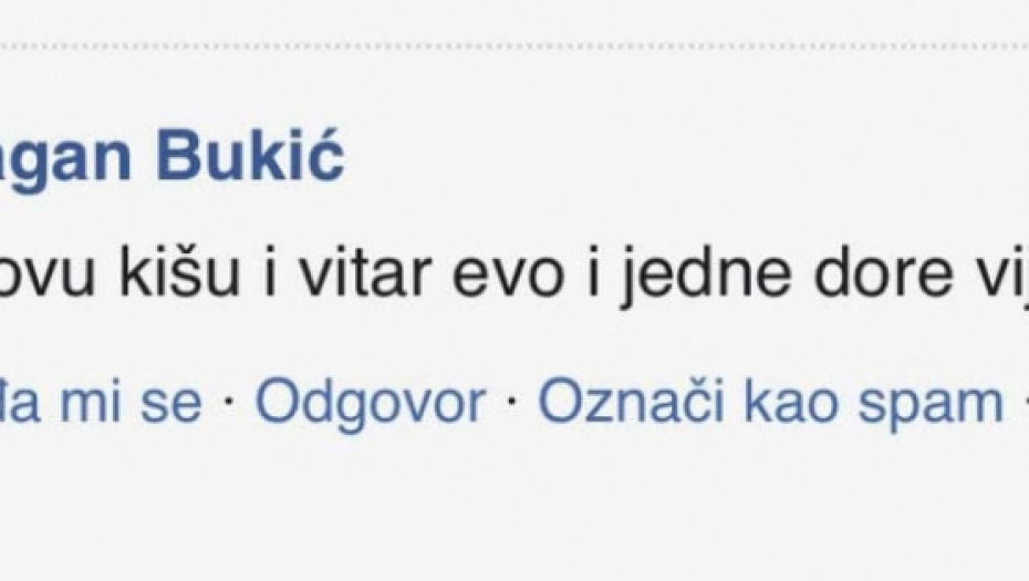 Komentari, Hrvati, Aleksandar Vučić