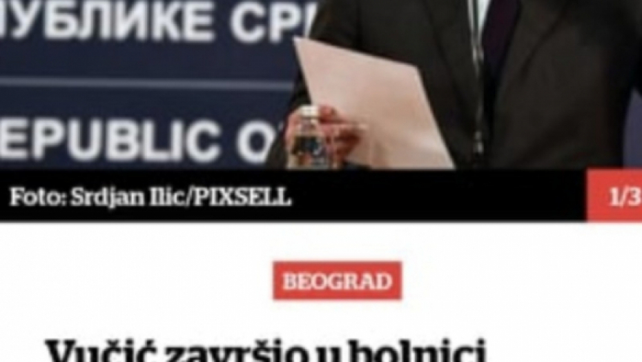 Hrvatski mediji