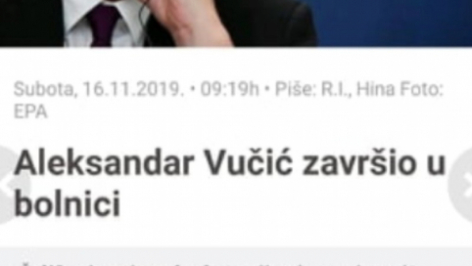 Hrvatski mediji