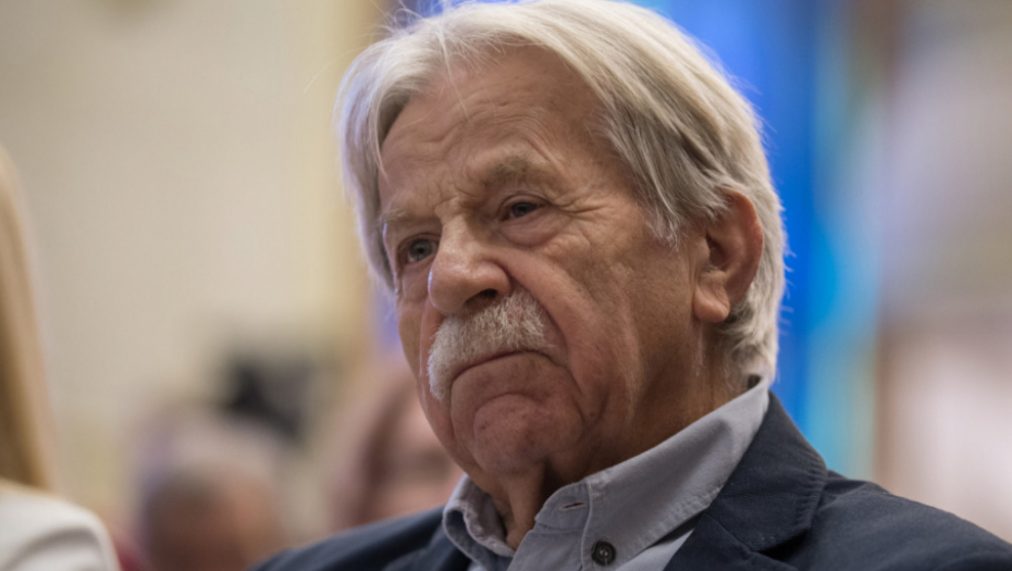 Ljubivoje Ršumović