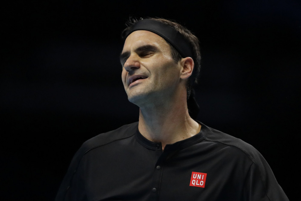 Rodžer Federer