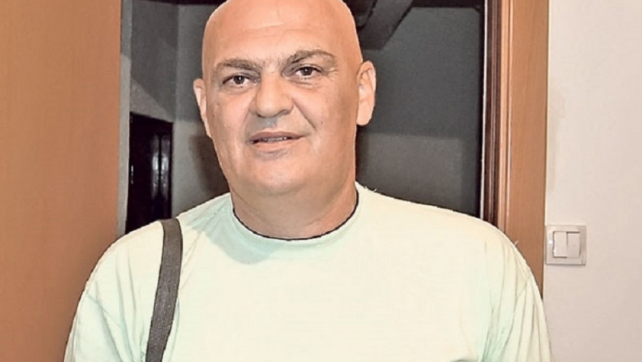 Dragomir Grujović, JNA