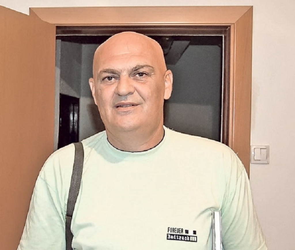 Dragomir Grujović, JNA