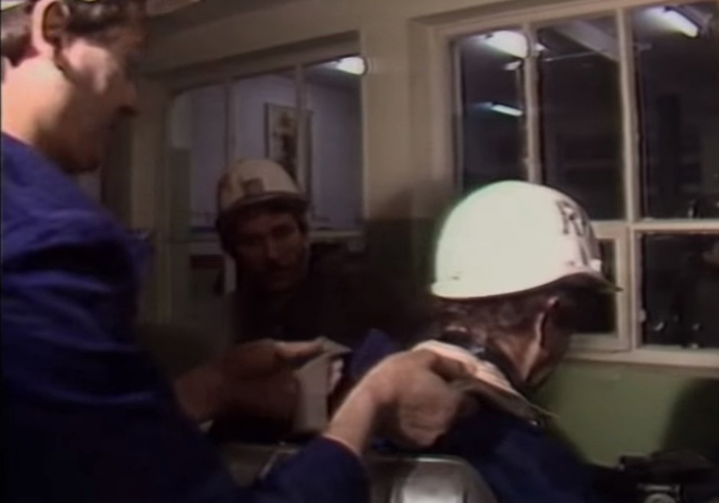 Aleksinac, rudari, pogibija, 