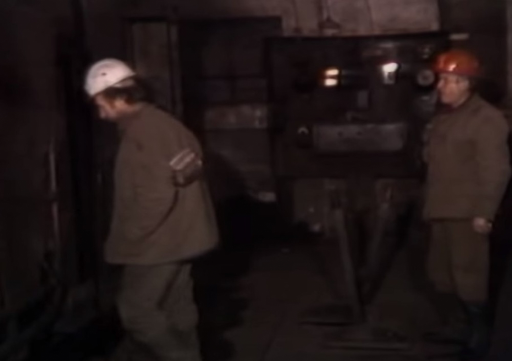 Aleksinac, rudari, pogibija, 