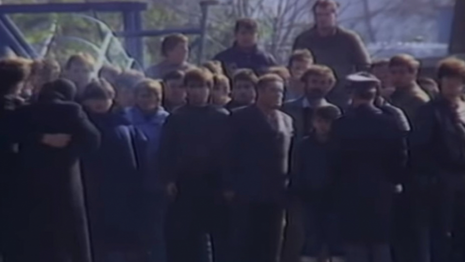 Aleksinac, rudari, pogibija, 