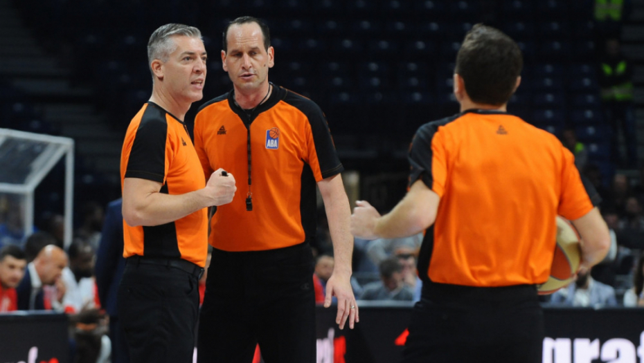 Večiti derbi Partizan - Crvene zvezda