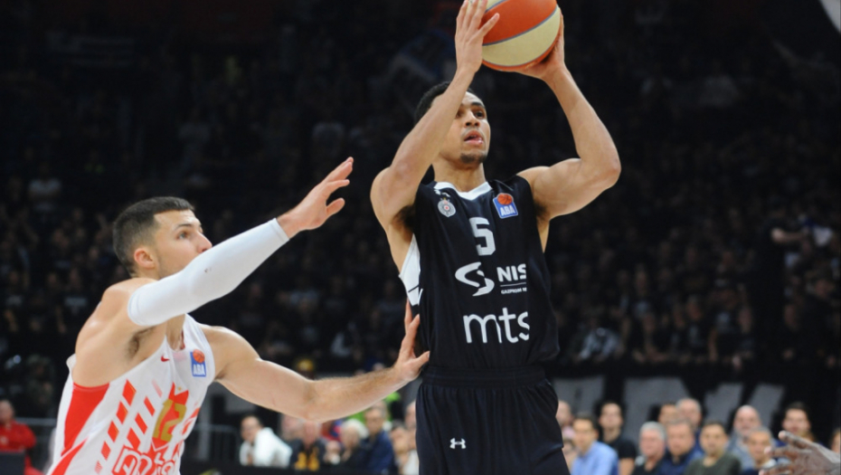 Večiti derbi Partizan - Crvene zvezda