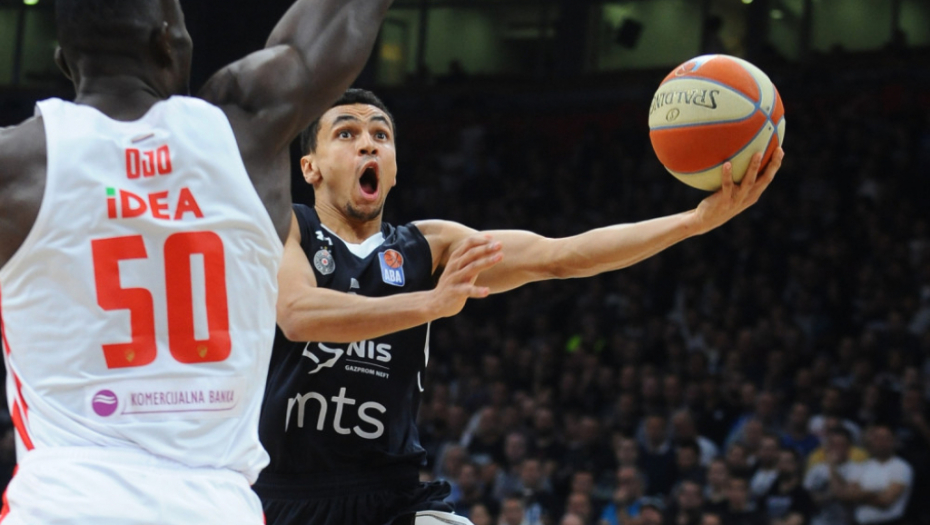 Večiti derbi Partizan - Crvene zvezda