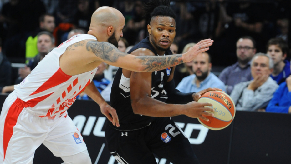 Večiti derbi Partizan - Crvene zvezda