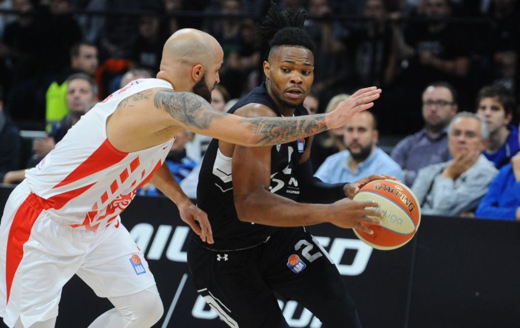 Večiti derbi Partizan - Crvene zvezda