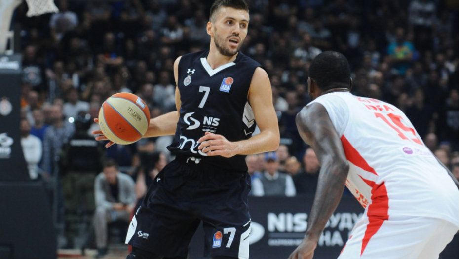 Večiti derbi Partizan - Crvene zvezda