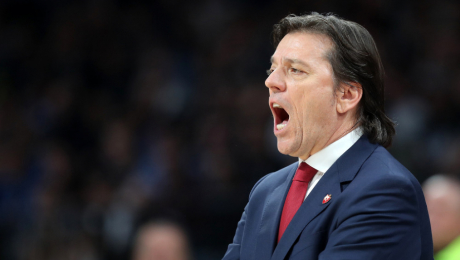 Večiti derbi Partizan - Crvene zvezda